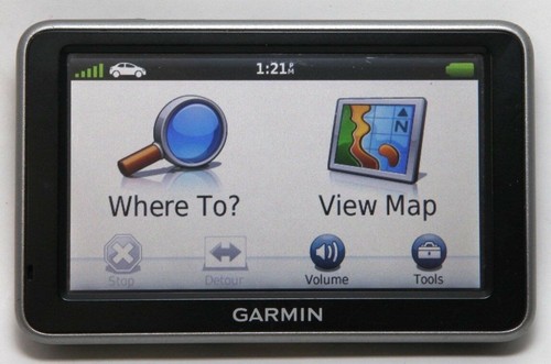 Garmin nuvi 2360 gps - nuvi,