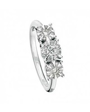 Salvini daphne trilogy ring - salvini,