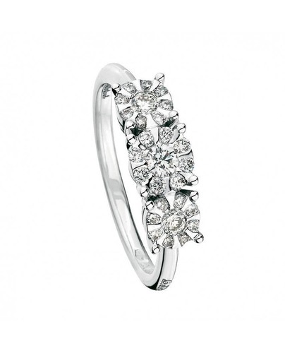 Anello trilogy salvini daphne - anello,