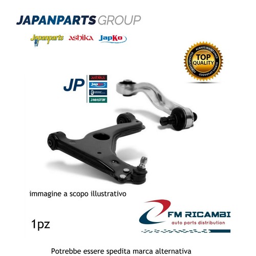 0301l japanparts braccio - bs-0301l,