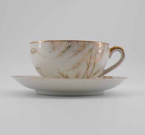 Tazza piattino cina - tazza,