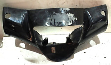 COVER CARENA FARO ANTERIORE PIAGGIO LIBERTY 125 2005 2006 RICAMBI USATI