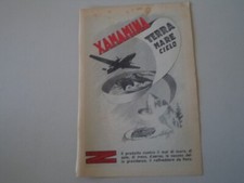 Advertising pubblicità 1950 - pubblicità,