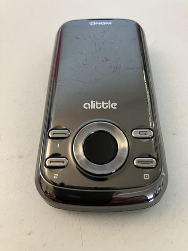 Telefono cellulare ngm alittle - cellulare,