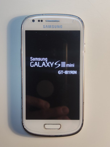 Smartphone android samsung - android,