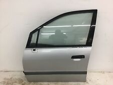 Porta Anteriore Sinistra