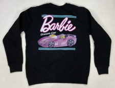 Barbie Dream Car Felpa