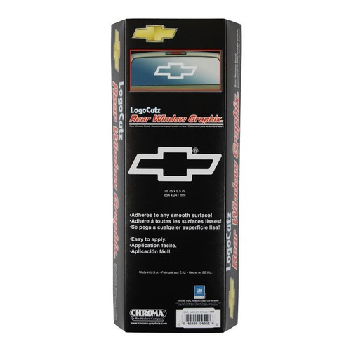 Adesivo disco chevy chevrolet - disco,