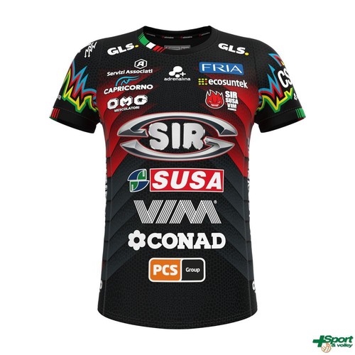Maglia gara uomo ufficiale - maglia,