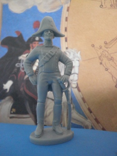 Carabiniere soldatino figurini - soldatino,
