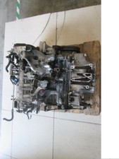 Z19DTH MOTORE OPEL VECTRA C SW