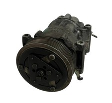 COMPRESSORE CLIMA A/C ARIA CONDIZIONATA CITROEN C3 (I) 1.4 D 2004 - 9655191680
