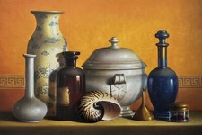 ANTONIO NUNZIANTE - OGGETTI -