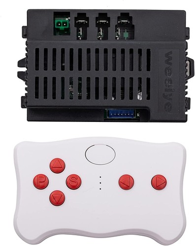 Weelye rx30 telecomando - weelye,