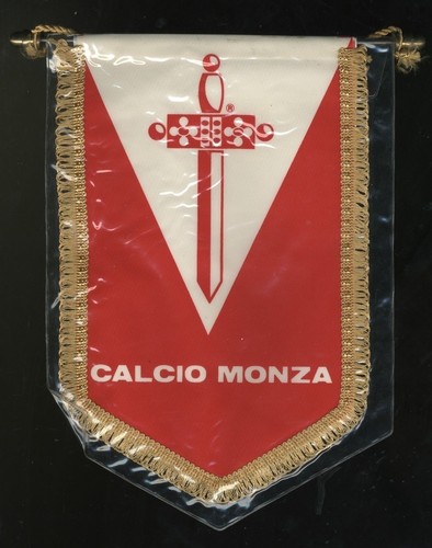 Gagliardetto calcio circa x - 25,