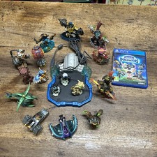 PS4 Skylanders IMAGINATORS starter set 16 Personaggi PlayStation4