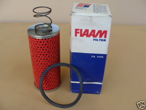 Filtro nafta fiat - fiat, allis: