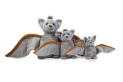 Schaffer peluche volpe volante - schaffer,