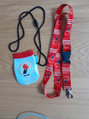 Gadget sportivi bari calcio - sportivi,