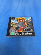 Crash Bash - Playstation 1 PS1