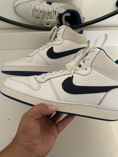Nike court borough mid - nike,