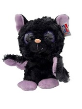 Bat plush Mammalia height 19