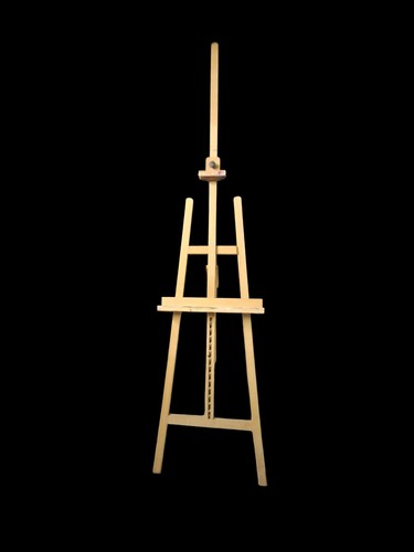 Cavalletto studio per - studio,