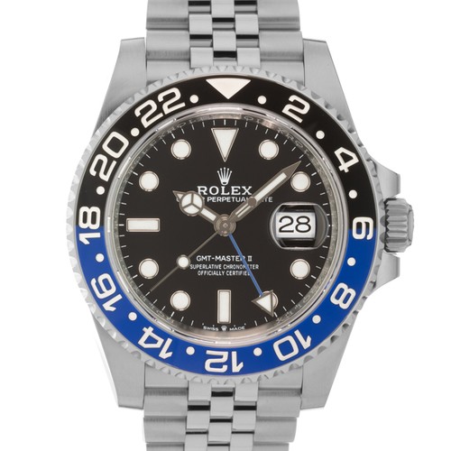 Rolex gmt master - rolex,