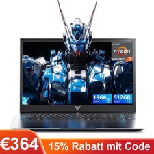 ACEMAGIC 18,5" computer