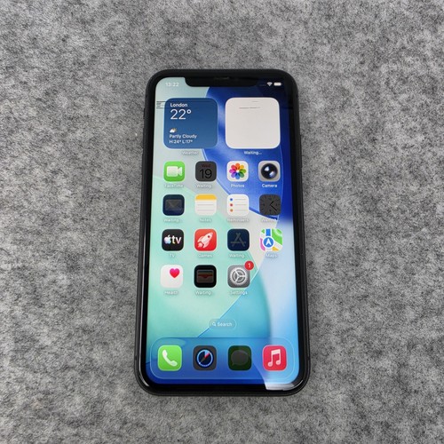 Smartphone apple iphone 128 - iphone, 11