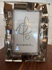 Cornice portafoto Sobral, con