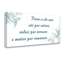 Quadro Personalizzabile con
