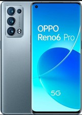 oppo reno 6 pro 5g -512GB ROM