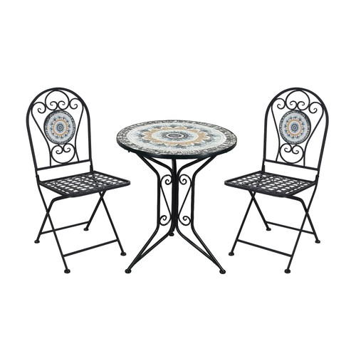 Ilgruppone set bistrot - ilgruppone,