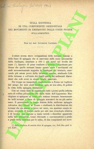 Capeder giuseppe sulla - capeder,
