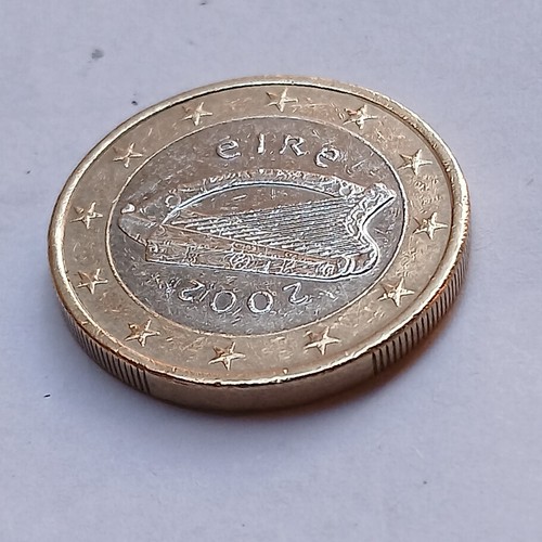 Eire bis 2 - eire, 1€