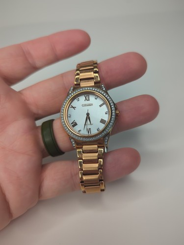 Orologio citizen eco - orologio,