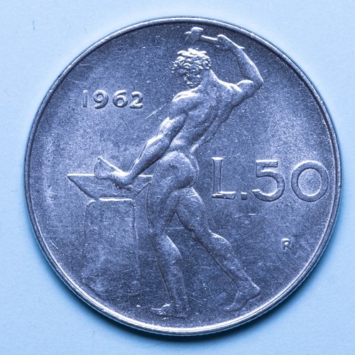 Repubblica italiana lire - repubblica,