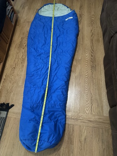 Sacco pelo alpinismo - pelo,