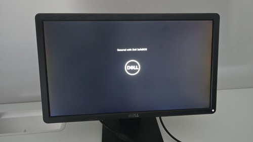 Monitor pollici dell vga - pollici,