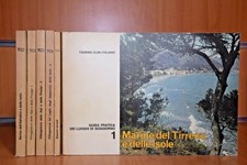 TOURING CLUB ITALIANO - GUIDA