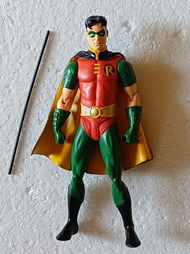 Batman marvel action - batman,