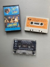 Cristina D’Avena E I Tuoi Amici In Tv 13 - Fivelandia 4 - Love Me Licia Bee Hive