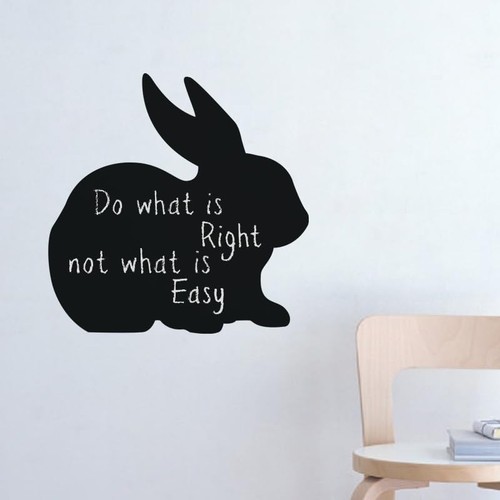Ambiance sticker lavagna - ambiance,