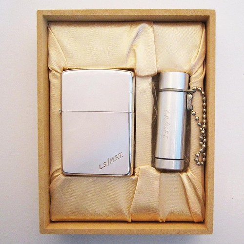 Accendino zippo vintage - accendino,