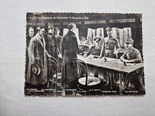 Armistice Historical Postcards