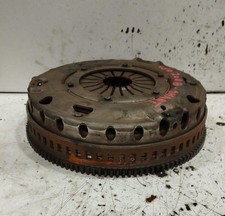 KIT FRIZIONE E VOLANO PER