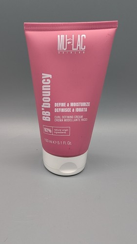 Mulac bouncy crema ricci - bb'bouncy,