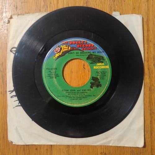 Elton john kiki dee - elton,