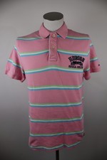 TOMMY HILFIGER POLO SHIRT